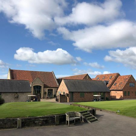 The Players Golf Club Hotel Chipping Sodbury Exterior photo