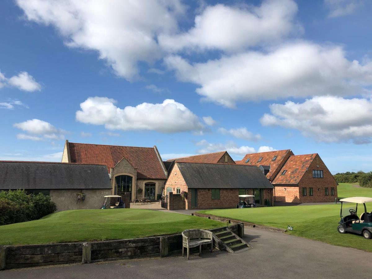 The Players Golf Club Hotel Chipping Sodbury Exterior photo