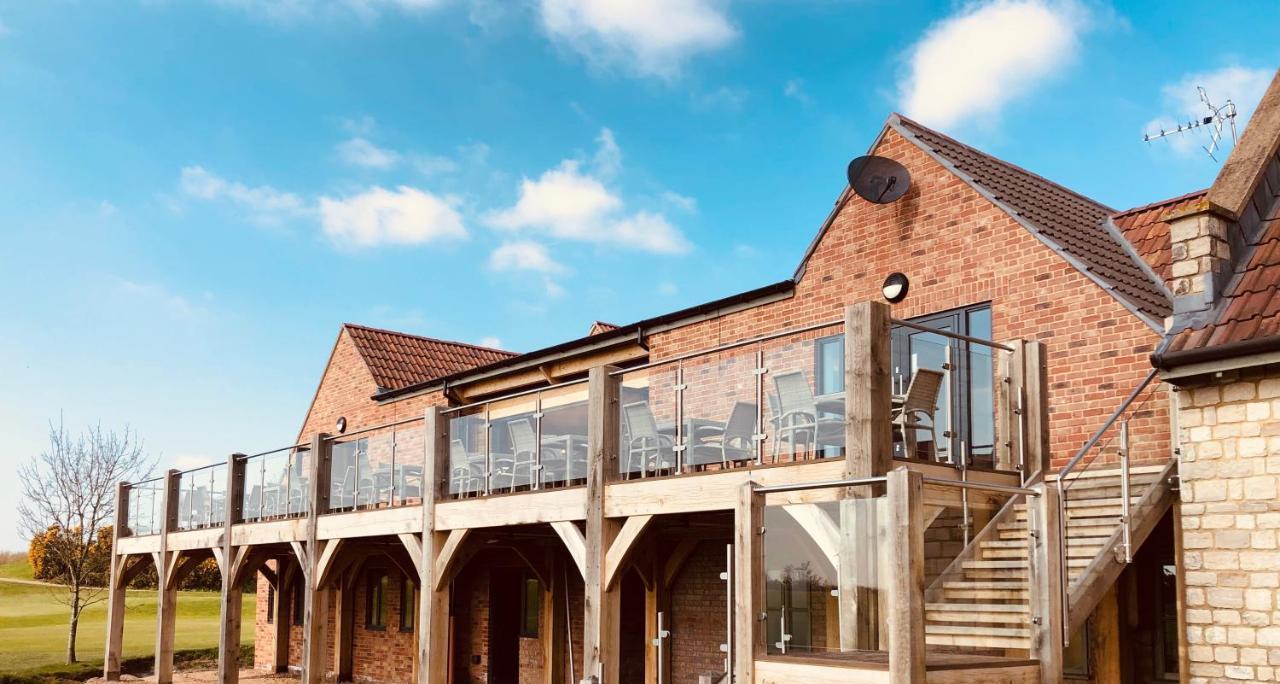 The Players Golf Club Hotel Chipping Sodbury Exterior photo