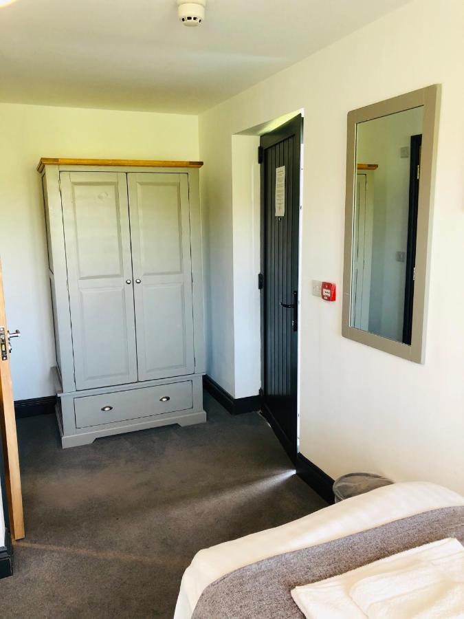 The Players Golf Club Hotel Chipping Sodbury Exterior photo